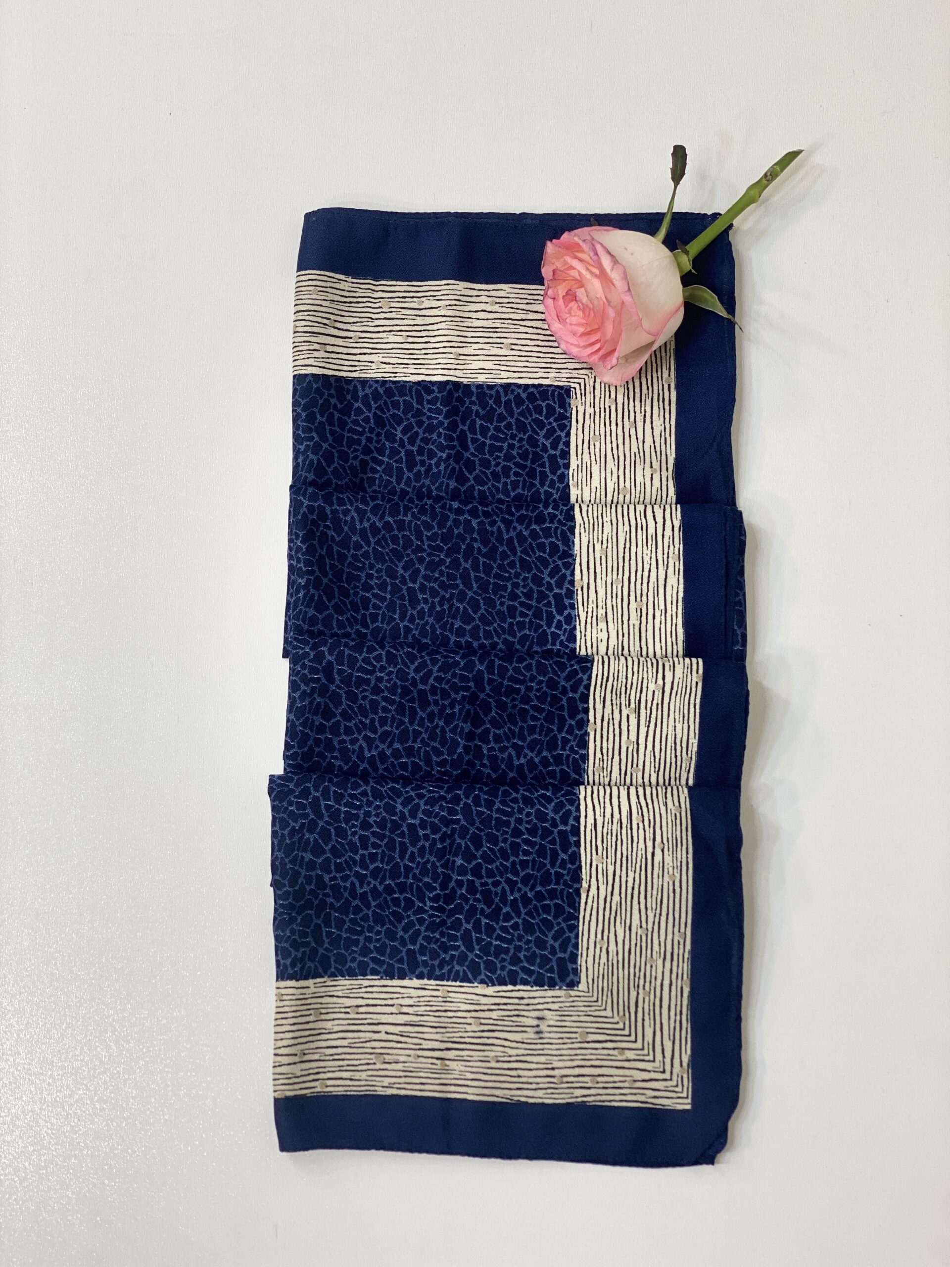 روسری های نخی Image 3