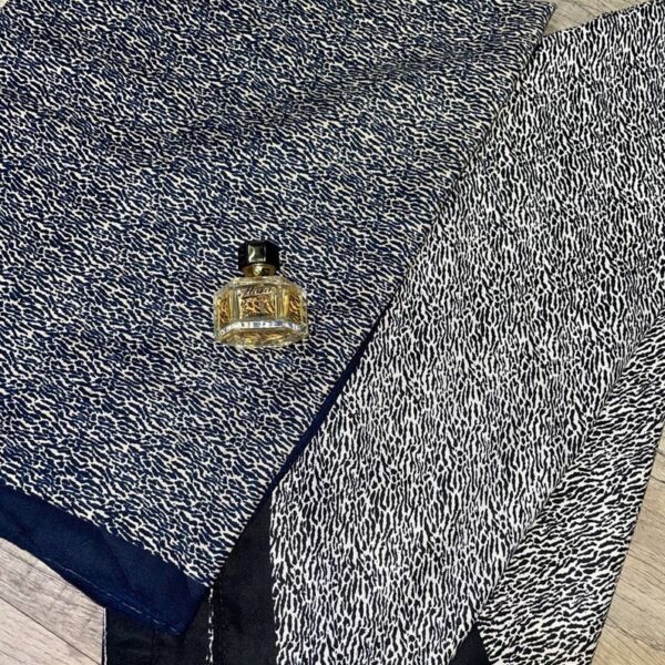 روسری های نخی پلنگی