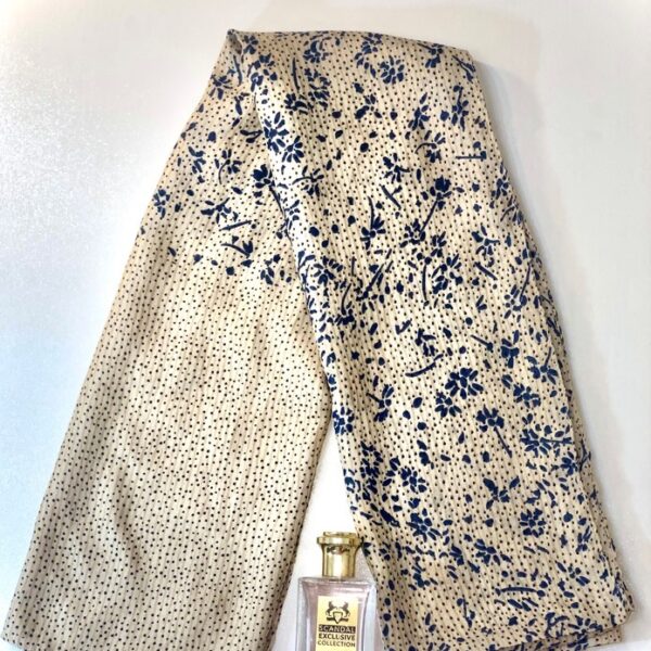 شال های نخی فوق سبک