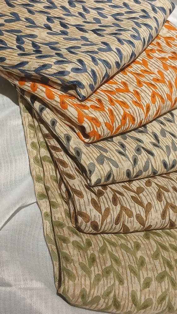 شال های نخی Image 2