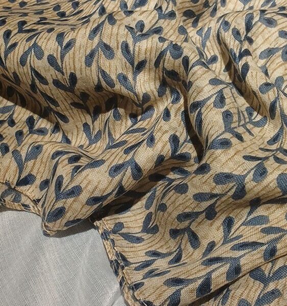 شال های نخی