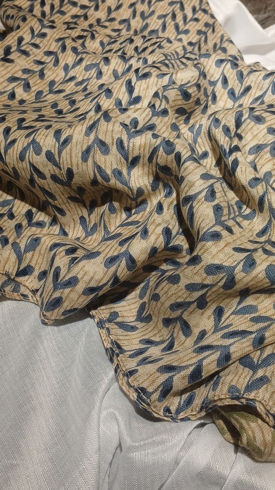 شال های نخی