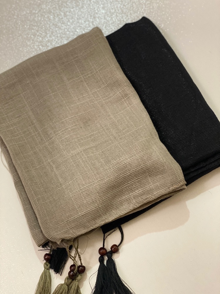 شال های مجلسی Image 4