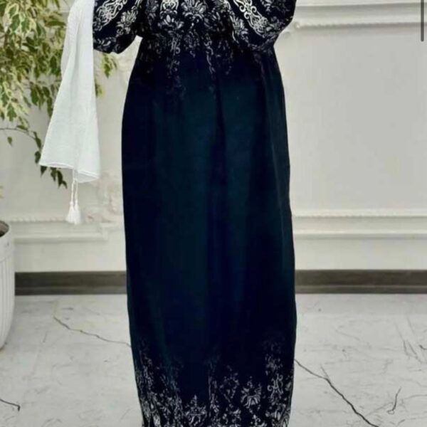 پیراهن ساحلی