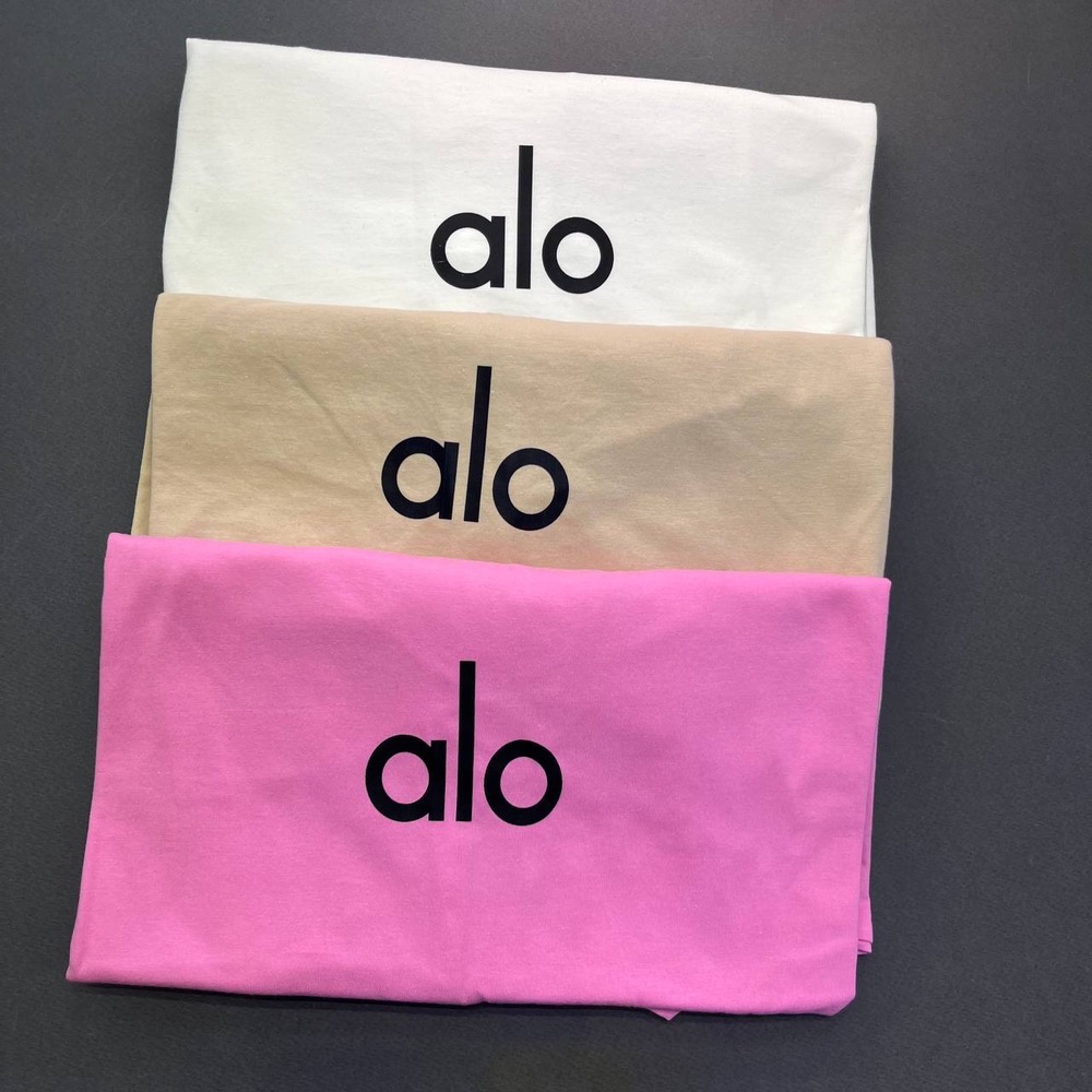 تیشرت باکسی alo Image 8