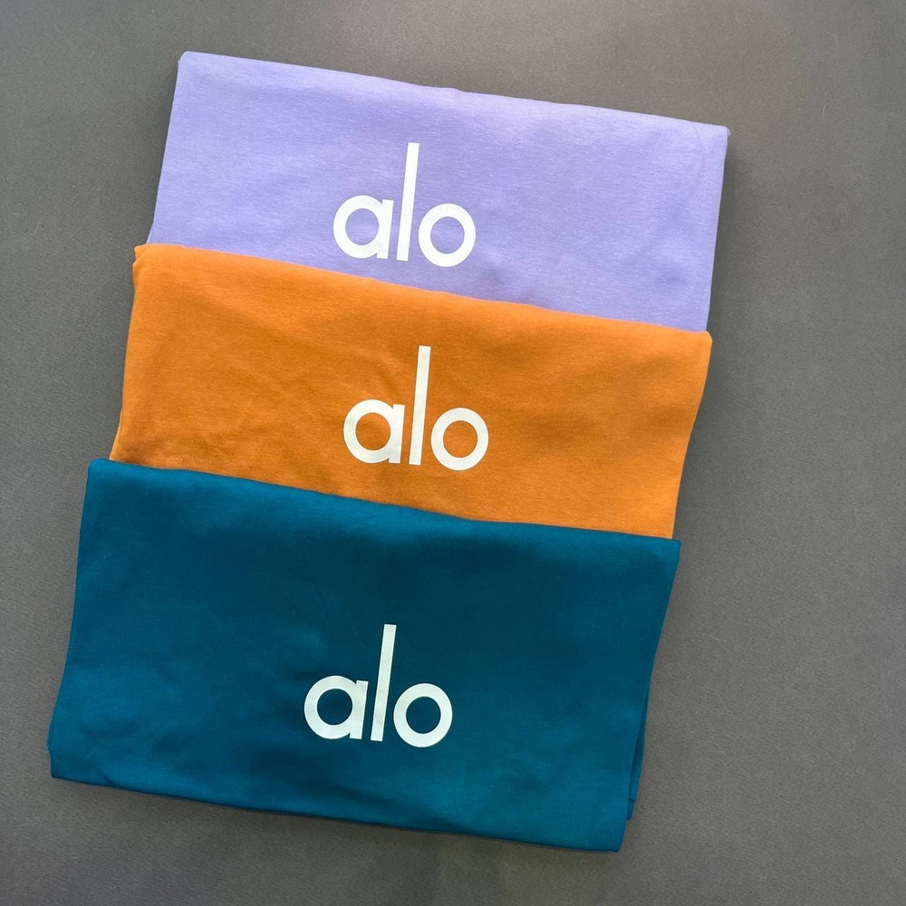 تیشرت باکسی alo Image 6