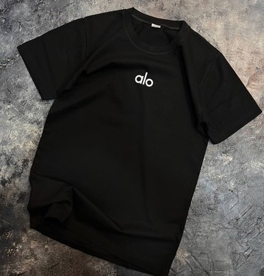 تیشرت باکسی alo Image 3