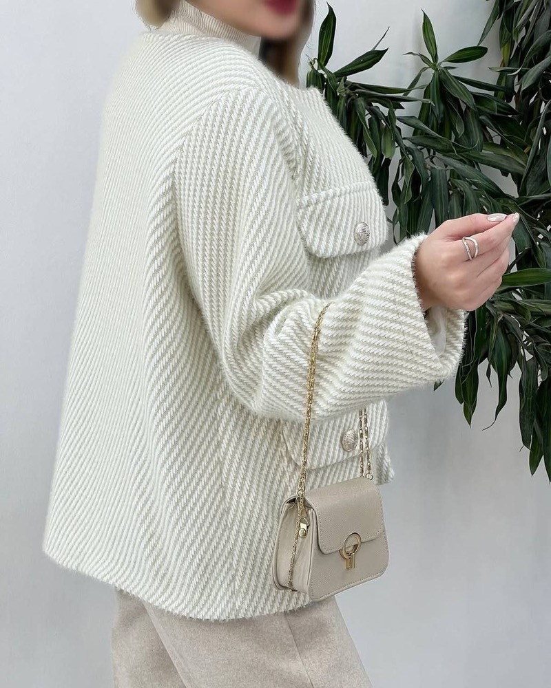 کت لمزور مزونی Image 2