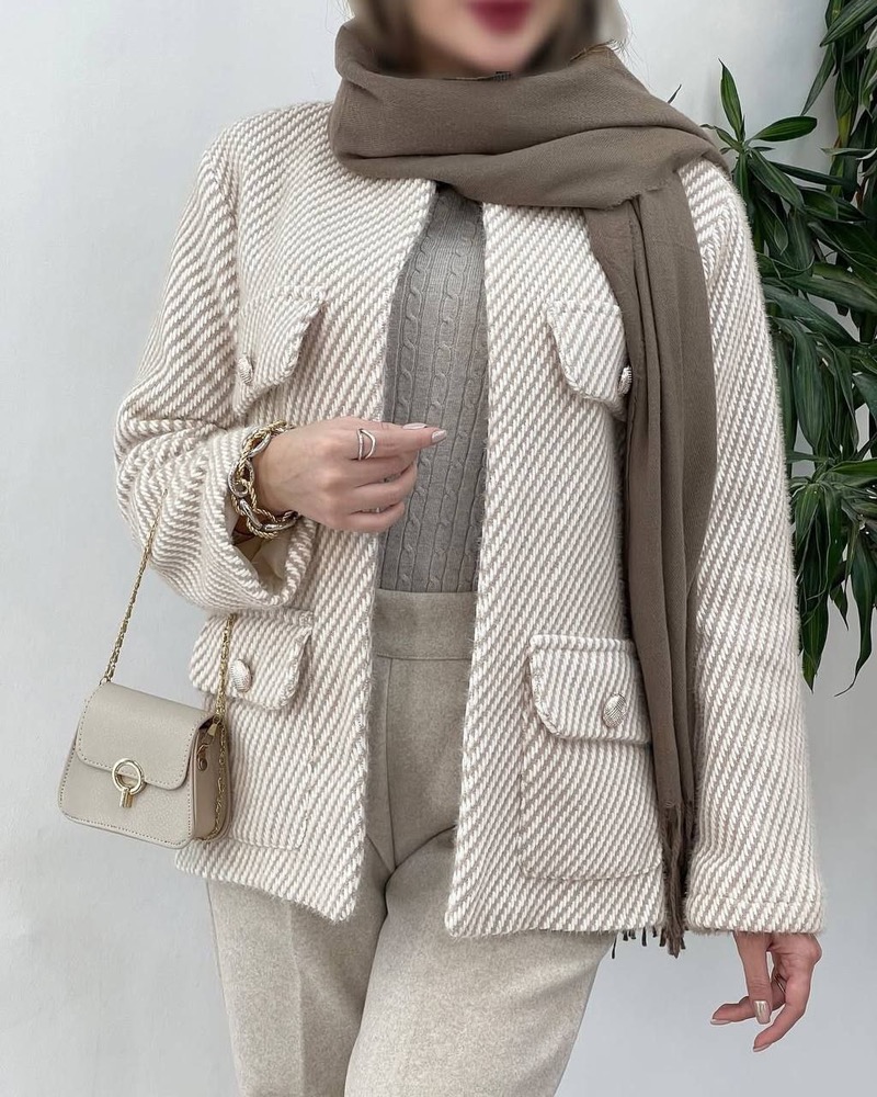 کت لمزور مزونی